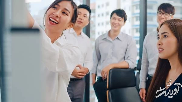 رهایی از زندگی یکنواخت